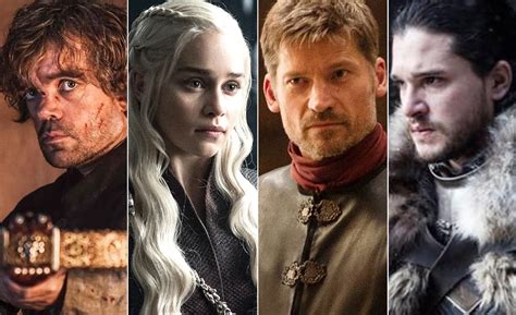 game of thrones salaries|Here's How Much Money the Game of Thrones Actors Really Make.